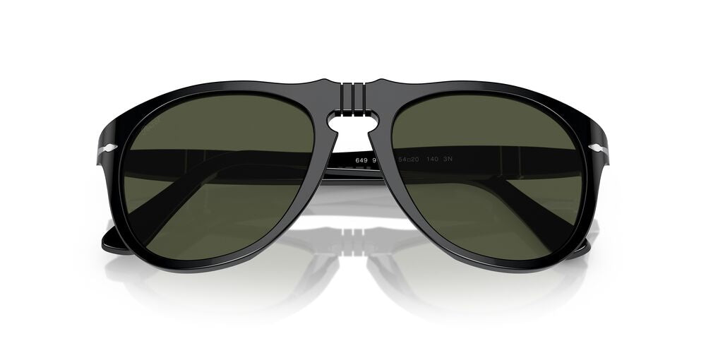 Aros De Sol Persol Po0649 Black