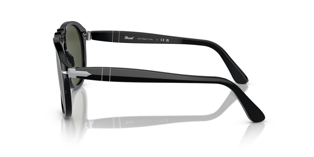 Aros De Sol Persol Po0649 Black