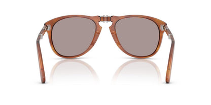 Aros De Sol Persol Po0714Sm Terra Di Siena