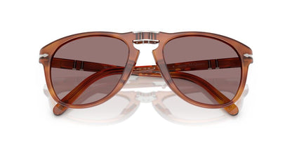 Aros De Sol Persol Po0714Sm Terra Di Siena