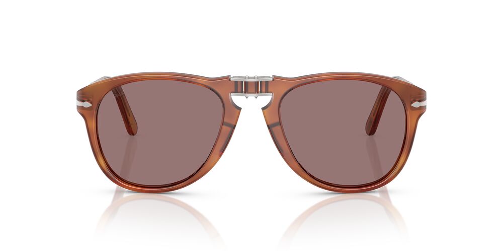 Aros De Sol Persol Po0714Sm Terra Di Siena