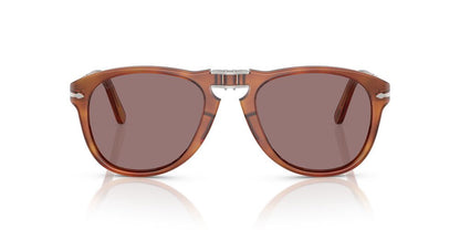 Aros De Sol Persol Po0714Sm Terra Di Siena