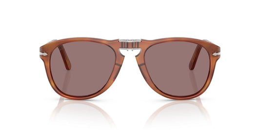 Aros De Sol Persol Po0714Sm Terra Di Siena