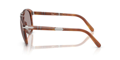 Aros De Sol Persol Po0714Sm Terra Di Siena