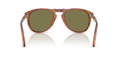 Aros De Sol Persol Po0714Sm Terra Di Siena
