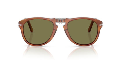 Aros De Sol Persol Po0714Sm Terra Di Siena