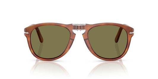 Aros De Sol Persol Po0714Sm Terra Di Siena