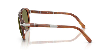 Aros De Sol Persol Po0714Sm Terra Di Siena