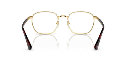 Aros Oftálmicos Persol Po2476V Dorado