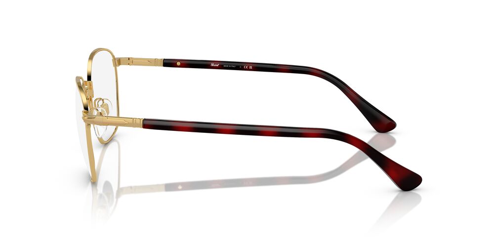 Aros Oftálmicos Persol Po2476V Dorado