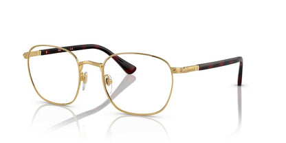 Aros Oftálmicos Persol Po2476V Dorado