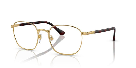 Aros Oftálmicos Persol Po2476V Dorado