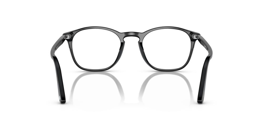 Aros Oftálmicos Persol Po3007V Negro