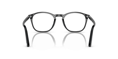 Aros Oftálmicos Persol Po3007V Negro