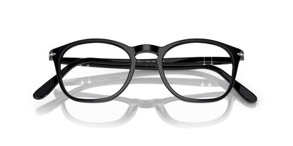Aros Oftálmicos Persol Po3007V Negro