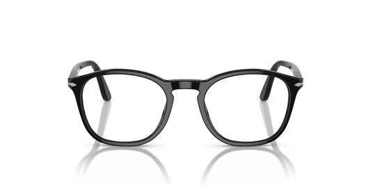 Aros Oftálmicos Persol Po3007V Negro