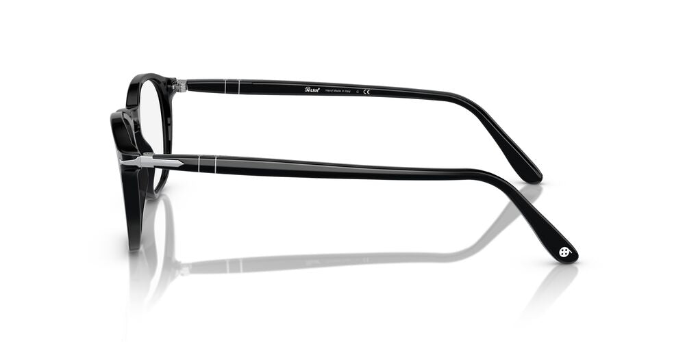 Aros Oftálmicos Persol Po3007V Negro
