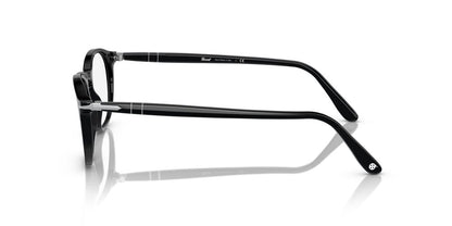Aros Oftálmicos Persol Po3007V Negro