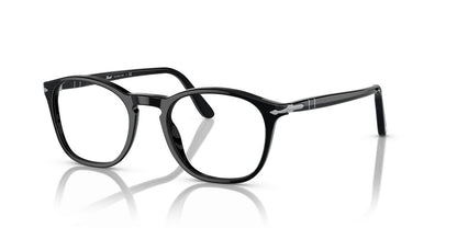 Aros Oftálmicos Persol Po3007V Negro