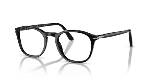 Aros Oftálmicos Persol Po3007V Negro