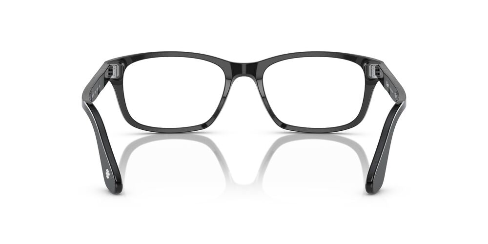 Aros Oftálmicos Persol Po3012V Negro