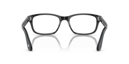 Aros Oftálmicos Persol Po3012V Negro