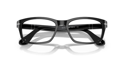Aros Oftálmicos Persol Po3012V Negro