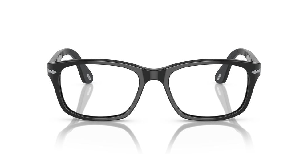 Aros Oftálmicos Persol Po3012V Negro