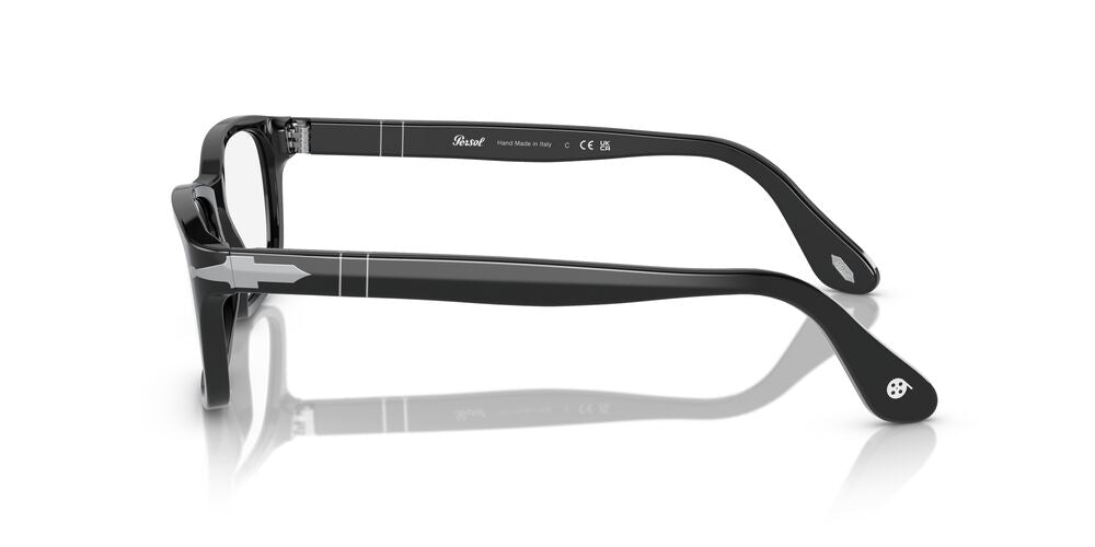 Aros Oftálmicos Persol Po3012V Negro
