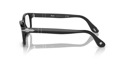 Aros Oftálmicos Persol Po3012V Negro