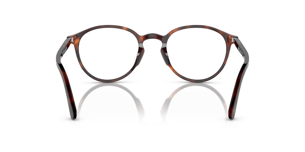 Aros Oftálmicos Persol Po3218V Havana