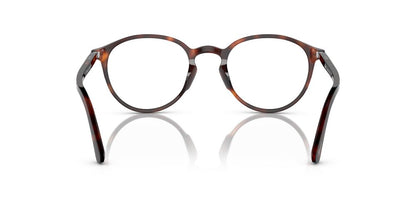 Aros Oftálmicos Persol Po3218V Havana