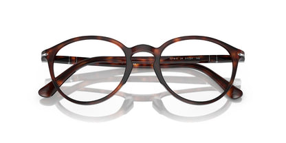 Aros Oftálmicos Persol Po3218V Havana
