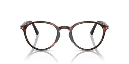 Aros Oftálmicos Persol Po3218V Havana