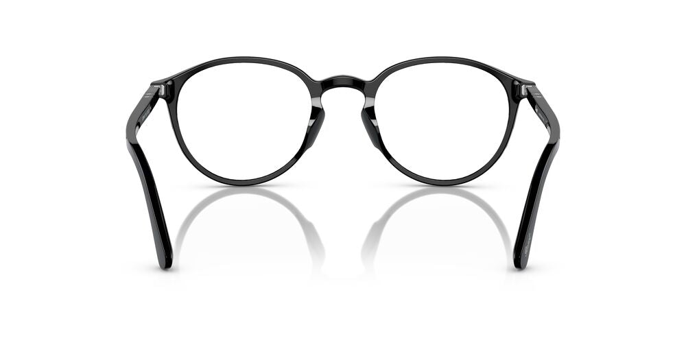 Aros Oftálmicos Persol Po3218V Negro