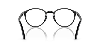 Aros Oftálmicos Persol Po3218V Negro