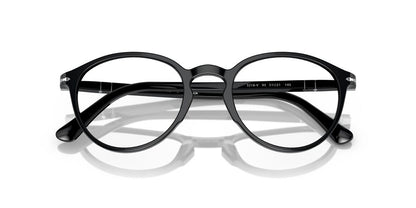 Aros Oftálmicos Persol Po3218V Negro
