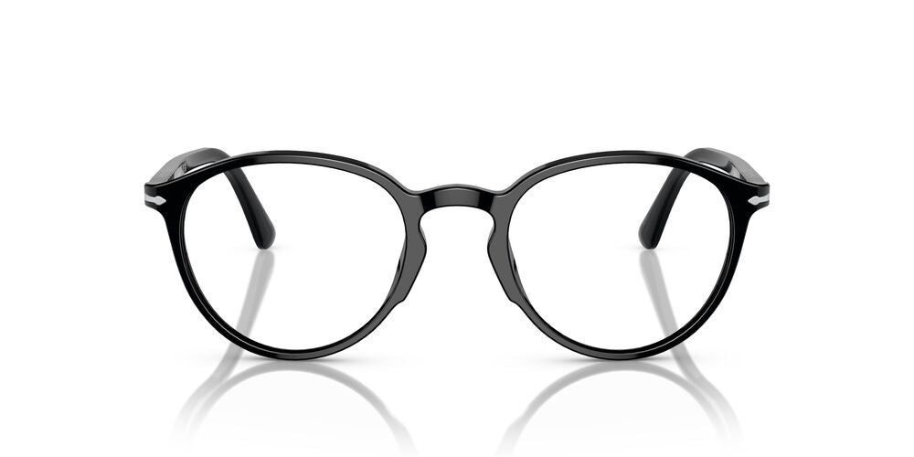 Aros Oftálmicos Persol Po3218V Negro