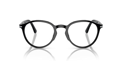Aros Oftálmicos Persol Po3218V Negro