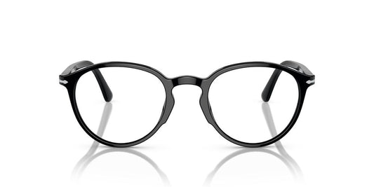 Aros Oftálmicos Persol Po3218V Negro