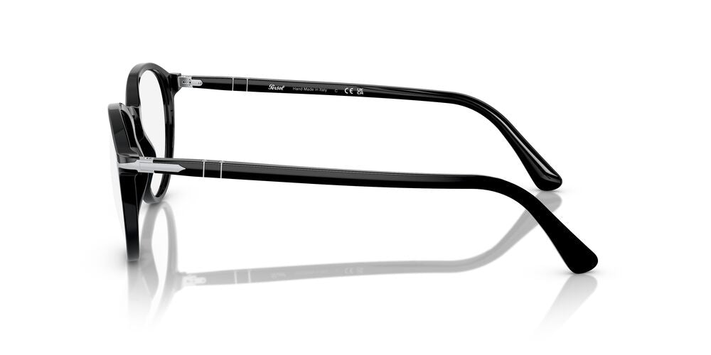 Aros Oftálmicos Persol Po3218V Negro