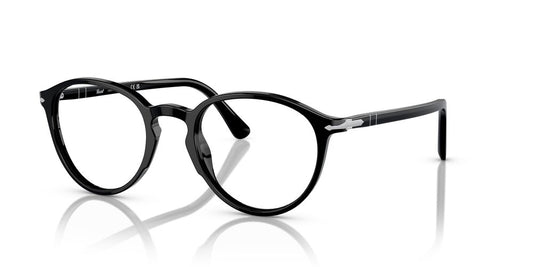 Aros Oftálmicos Persol Po3218V Negro