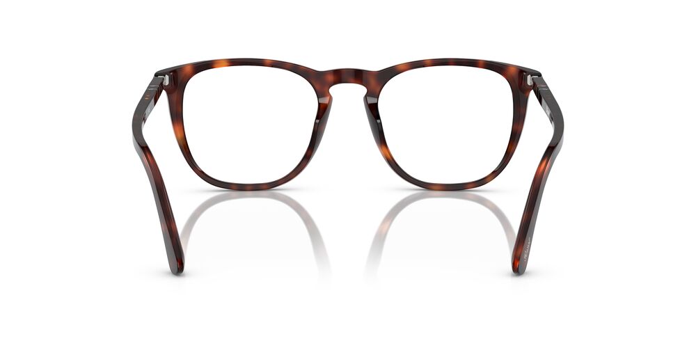 Aros Oftálmicos Persol Po3266V Havana