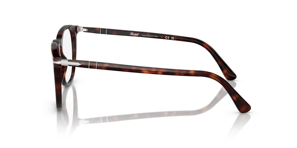 Aros Oftálmicos Persol Po3266V Havana