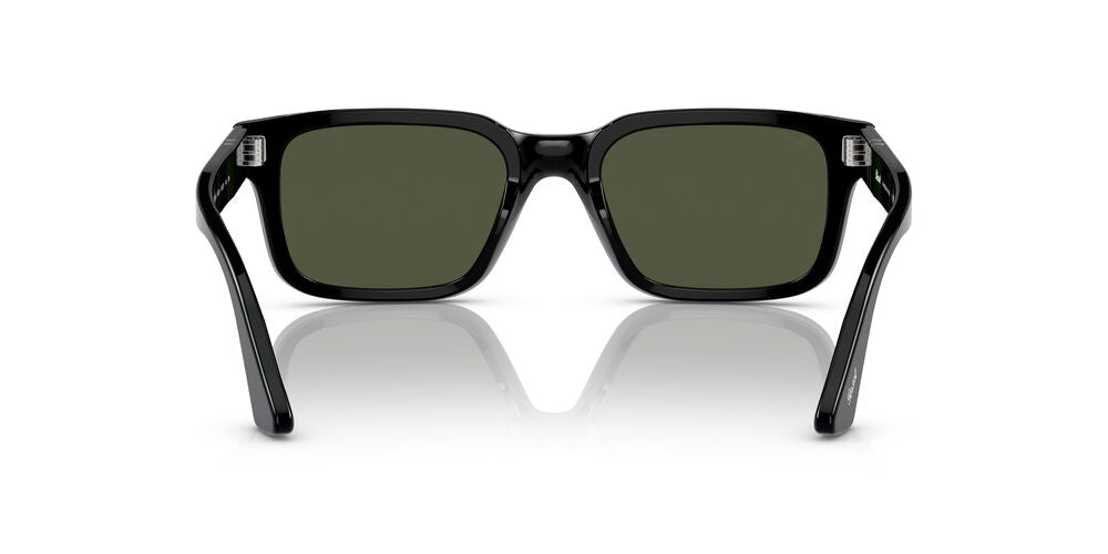 Aros De Sol Persol Po3272S Black