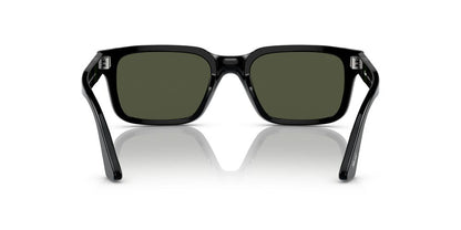 Aros De Sol Persol Po3272S Black