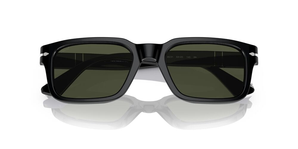 Aros De Sol Persol Po3272S Black