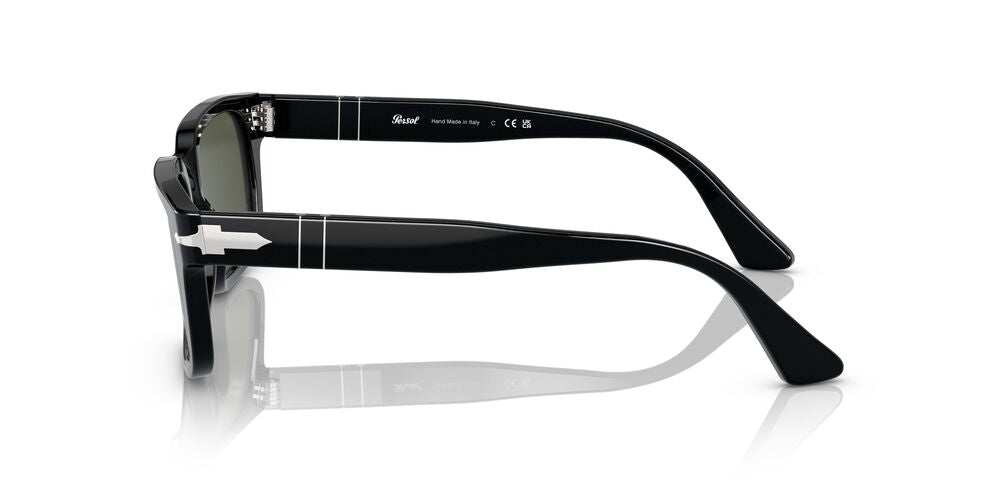 Aros De Sol Persol Po3272S Black