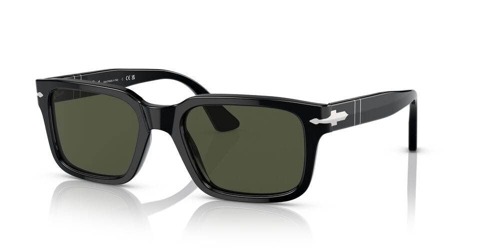 Aros De Sol Persol Po3272S Black