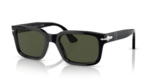Aros De Sol Persol Po3272S Black